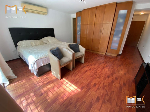 Imagen 2 de 15 de Mk Inmobiliaria Vende En La Lagunita Del Municipio El Hatillo, Estupendo Town House / 04126968207