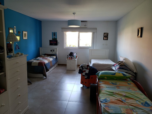 Casa En Barrio Windbells