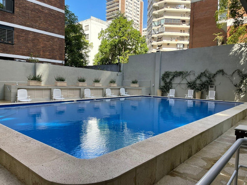 Imagen 4 de 11 de Departamento Piso En Alquiler Ubicado En Belgrano, Capital Federal, Buenos Aires