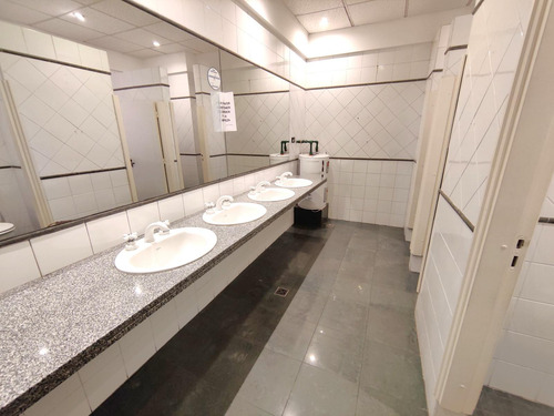 Oficinas En Alquiler Listas Para Entrar En San Telmo