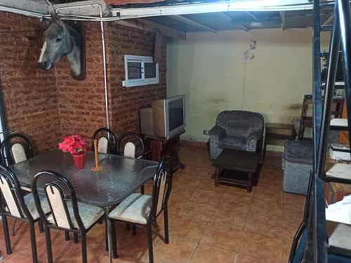 Se Alquila, Lavadero, Playón, Fosa (habilitado Funcionando) Y Departamento (amueblado Estilo Loft)