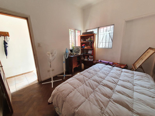 ¡oportunidad Única! Casa En Planta Baja A Pasos De Panamericana Y Cercana A Av. General Paz-en Venta