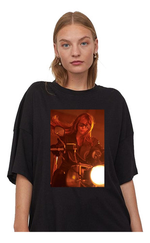 Remera Unisex Miley Cyrus Endless Summer Vacation Algodón