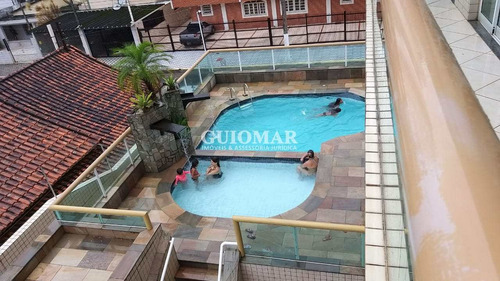 Imagem 22 de 26 de Apartamento Com 3 Dorms, Tupi, Praia Grande - R$ 480 Mil, Cod: 2135 - V2135