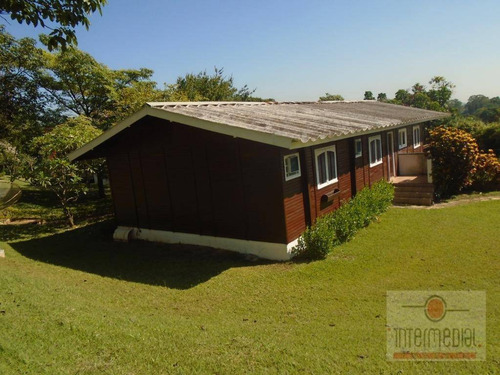 Chacara Rancho Dos Arcos - Ch0620