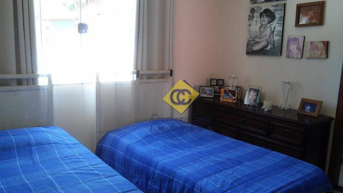 Imagem 30 de 30 de Casa Com 4 Dormitórios À Venda, 192 M² Por R$ 1.100.000,00 - Bosque Da Praia - Rio Das Ostras/rj - Ca1346