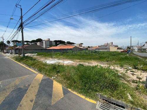 Imagem 2 de 11 de Terreno - Parque Da Fonte - Ref: 4069 - V-4069