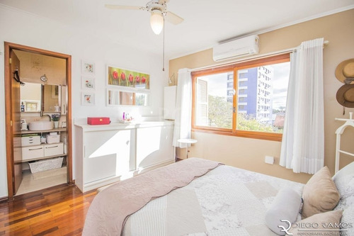 Imagem 6 de 19 de Apartamento Vila Ipiranga Porto Alegre - 7583