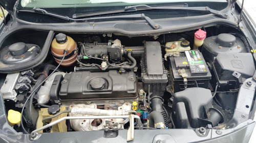 Peugeot 207 1.4 Xr Flex 5p