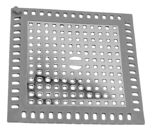 Tapa De Sellado Para Inodoro, Alfombrilla Para Drenaje De
