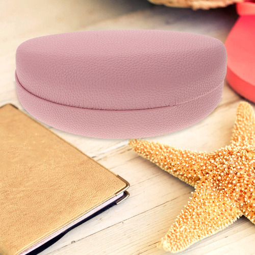 Funda Rígida Para Gafas De Sol, Clásica, Extra Grande, Para