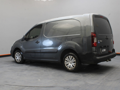 Citroen Berlingo Fg 2n 1.6 Mt 2016