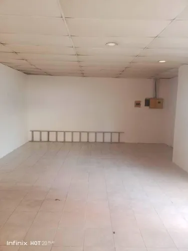 Alquiler De Local En El Centro.