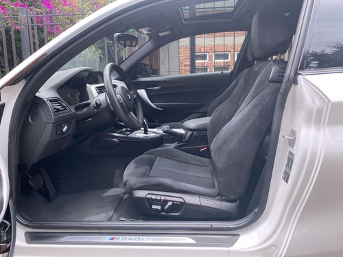 Bmw 240 M240i Modelo 2020 (coupe F22 - 3.0)