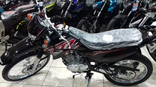Imagen 8 de 15 de Yamaha Xtz 125 0km Ciclofox