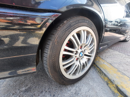 BMW Serie 3 2.5 325i Sedan