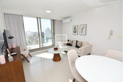 Alquiler Temporada 1 Dormitorio Punta Del Este