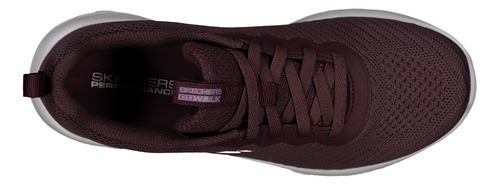 Tenis Skechers Dama 2110007wyl Go Walk Joy