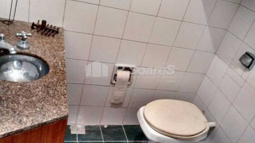 Imagem 14 de 15 de Casa De Vila-à Venda-glória-rio De Janeiro - Cpcv50002