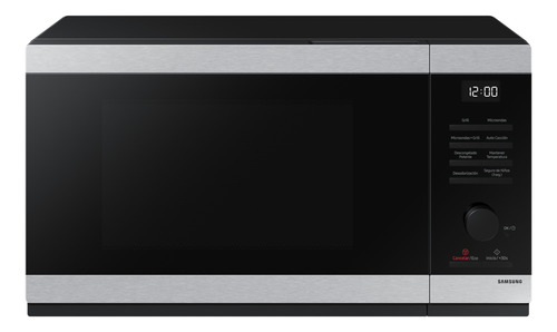 Microondas Grill Con Power Defrost 32 Litros 