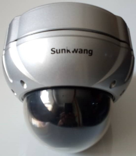 Camara Seguridad Ccd Color Sunkwang Sk-v106/z240