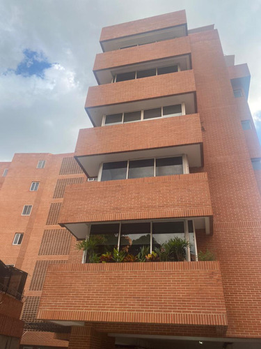 Se Vende Apartamento 117m2 Campo Alegre 9071