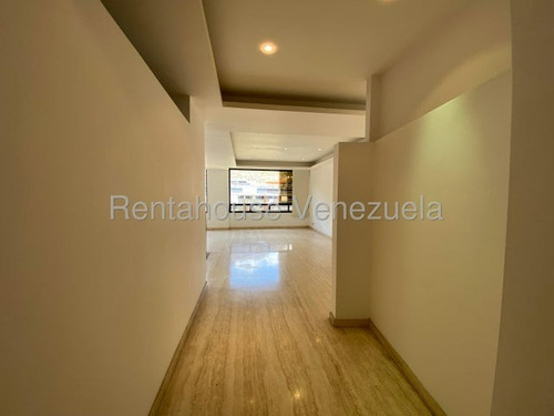 Jo-mls #25-19311 Apartamento En Venta Lomas De La Alameda