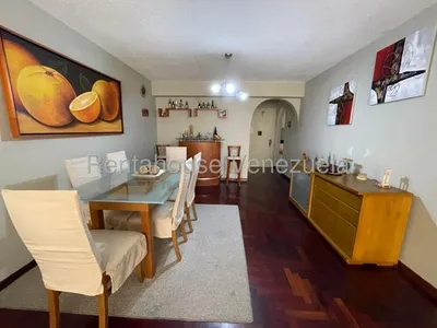 Apartamento en alquiler