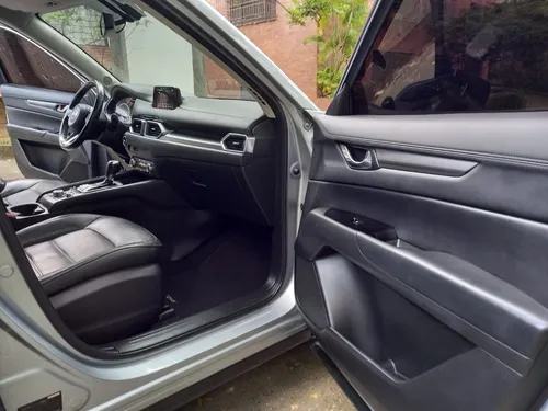 Mazda CX-5 2.5 Touring At