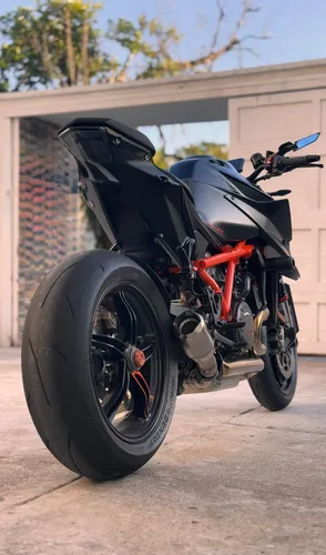 Ktm 1290 Super Duke R