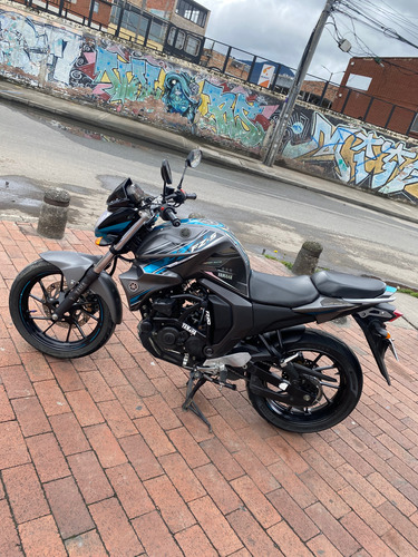 Fz 150