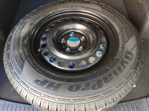Chevrolet Captiva Ls 2,4l Nafta