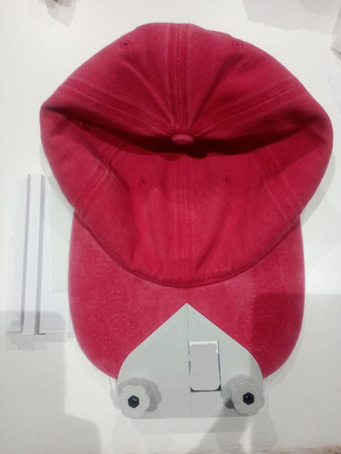Bastidor Gorra 10x10 Bp1430l Bp1530l Bp2150l Bp2100 Nq1400e