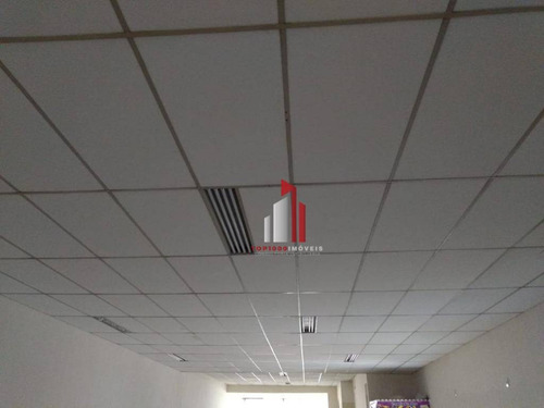 Imagem 17 de 30 de Sala À Venda, 50 M² Por R$ 4.000,80 - Cachoeirinha - São Paulo/sp - Sa0022