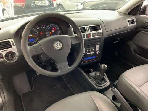 Imagem 8 de 13 de Volkswagen Bora 2.0 Mi (flex) Sem Entrada Score Baixo