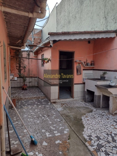 Imagem 11 de 14 de Casa - Ca00050 - 70995770
