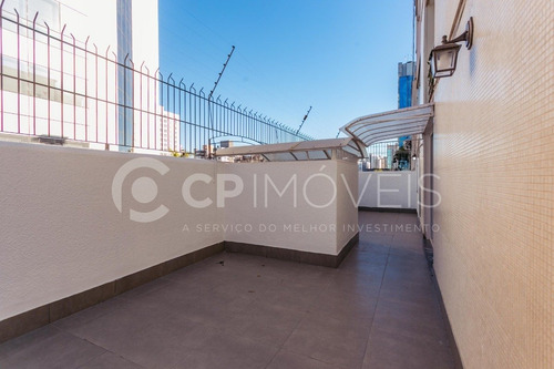 Imagem 24 de 25 de Apartamento Em Bela Vista, Porto Alegre/rs De 146m² 2 Quartos À Venda Por R$ 530.000,00 - Ap1101219-s