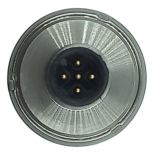 Sensor De Água Hydac As 1008-c-000 12-35vdc 4-20ma