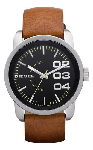 Reloj Diesel Hombremodelo  Dz1513