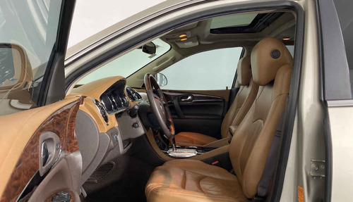 Imagen 2 de 15 de 45249 - Buick Enclave 2016 Con Garantía