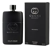 Comprar Gucci Guilty Pour Homme 90ml Edp Spray Gucci - Hombre