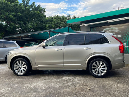 Volvo XC90 2.0 T6 Momentum Awd 7 Pas. At