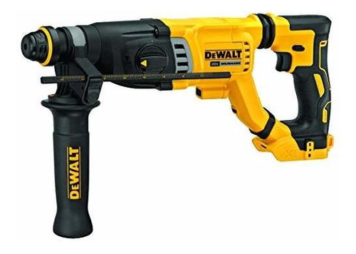 Rotomartillo Dewalt 20v Max, Sds Plus, 1-1 / 8 Pulgadas