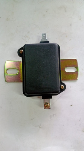 Kit Alternador Universal 12v50a+regulador Externo