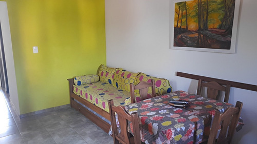 Departamento A Tres Cuadras Río - Villa Carlos Paz