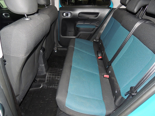 Citroën C4 Cactus 1.2 Puretech 110 At6 S&s Shine
