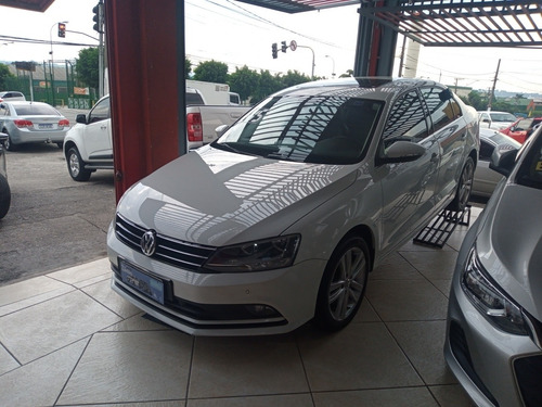 Volkswagen Jetta 2015 2.0 Tsi Highline 4p