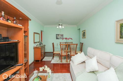 Imagem 5 de 10 de Apartamento À Venda Em São Paulo - 24131