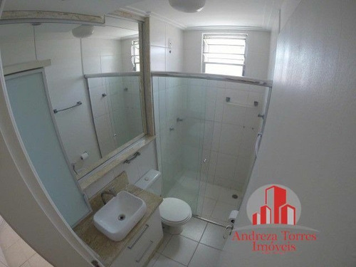 Imagem 12 de 16 de Apartamento Padrão Para Alugar Em Taubaté/sp - 1305