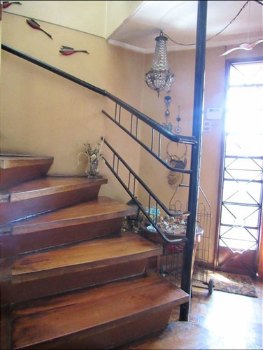 Imagen 13 de 24 de Casa En Venta De 4 Dorm. En La Reina